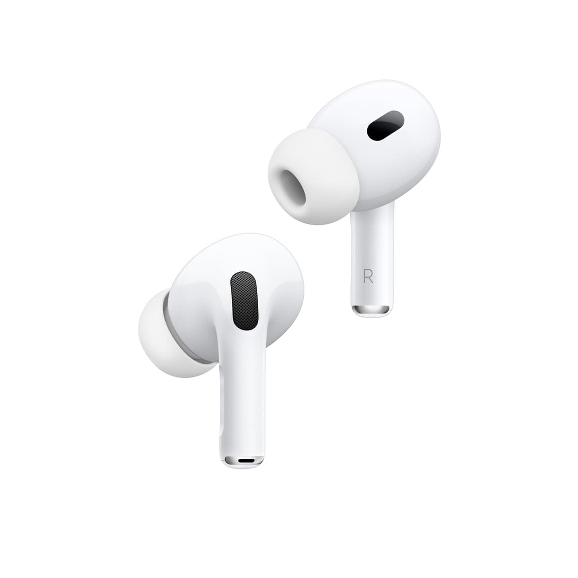 Apple AirPods Pro (2nd Generation) (Renewed), White